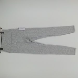 WeWoreWhat Gray Leggings